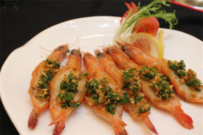 思得客生活餐厅西餐加盟