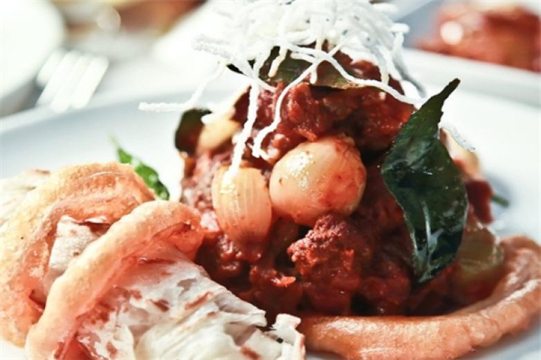 思得客生活餐厅西餐加盟