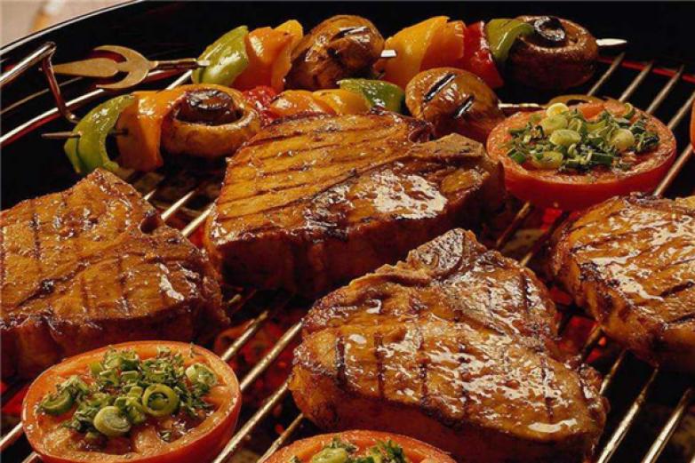 快乐蜂西餐加盟