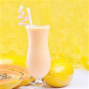 檬感觉饮品