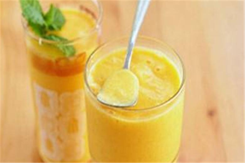 檬感觉饮品加盟