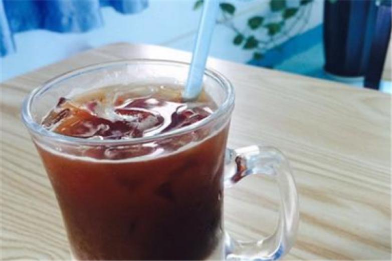 赛西维咖啡加盟