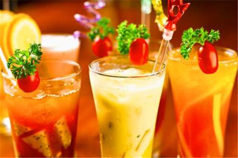 厦门奶茶饮品加盟