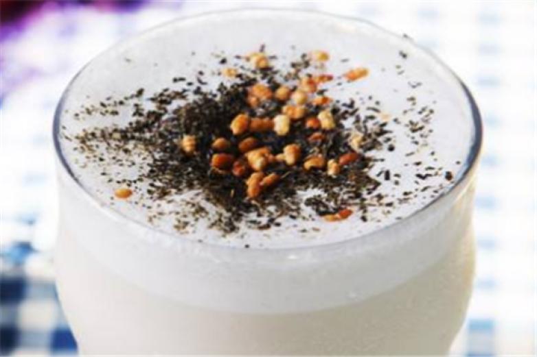 厦门奶茶饮品加盟