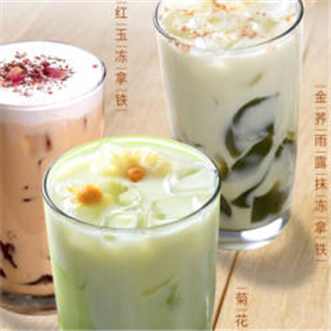 厦门奶茶饮品