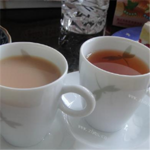 安徽塔英式下午茶饮品