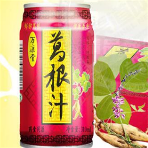 万康堂饮品