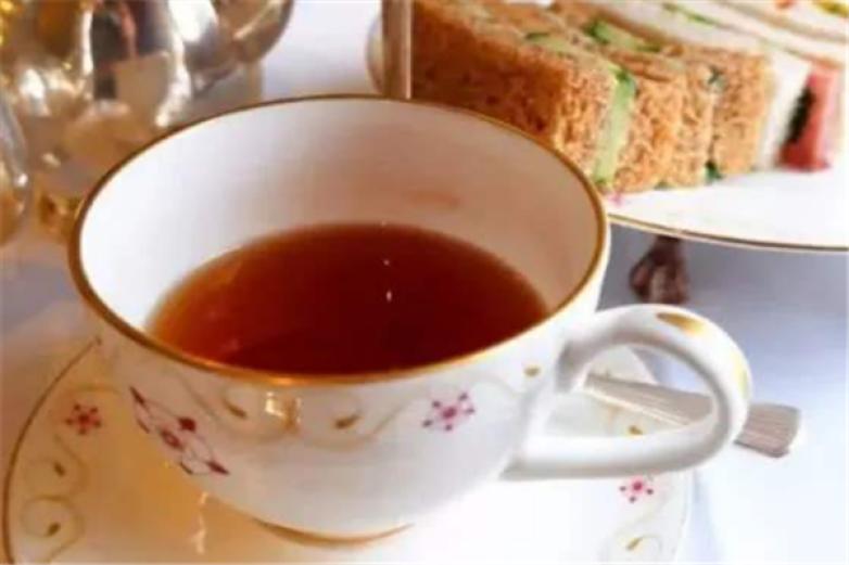 安徽塔英式下午茶饮品加盟