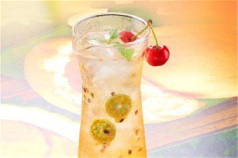 天冰冷饮饮品加盟