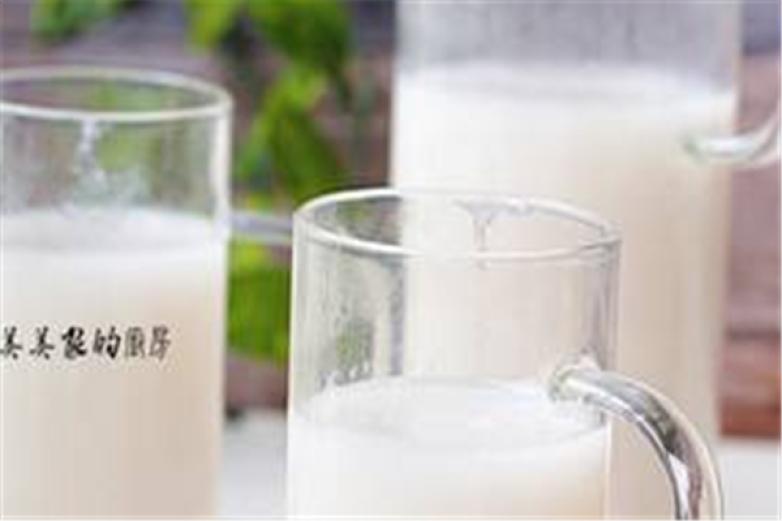 大米原浆饮品加盟