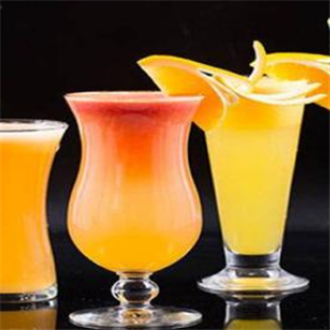 百夫长饮料饮品