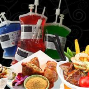 小时代潮流饮吧饮品