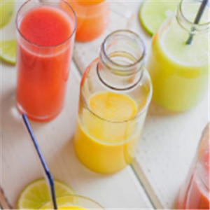 unifresh果汁饮品