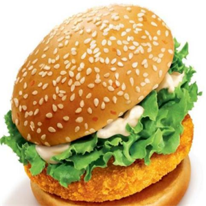 流动汉堡车汉堡