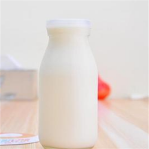 天天鲜奶吧饮品