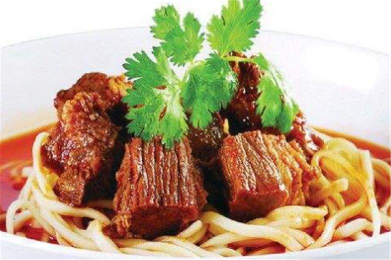 憶飨特色小面加盟