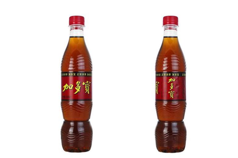 加多宝饮品加盟