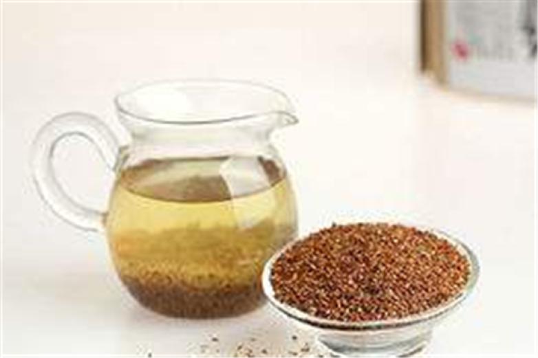 阿妞黑苦荞茶加盟