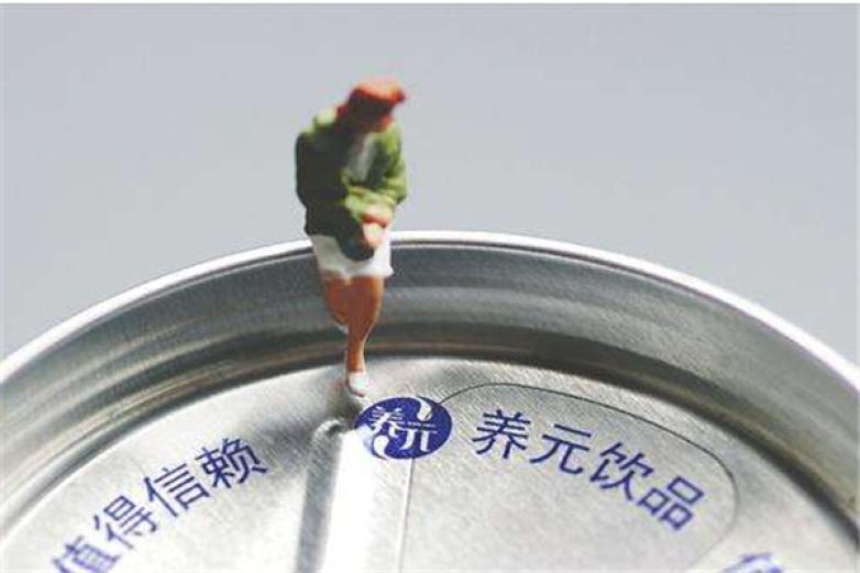 养元饮品饮品加盟