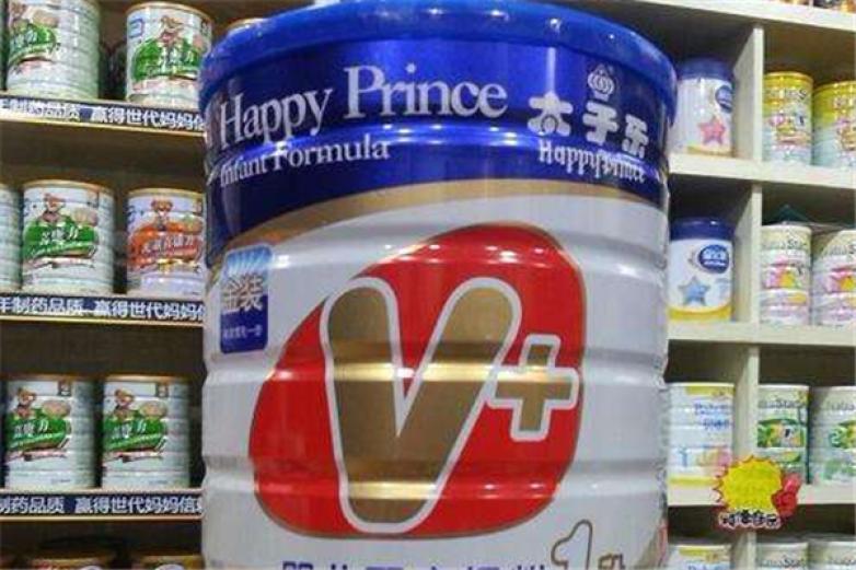 太子乐饮品加盟