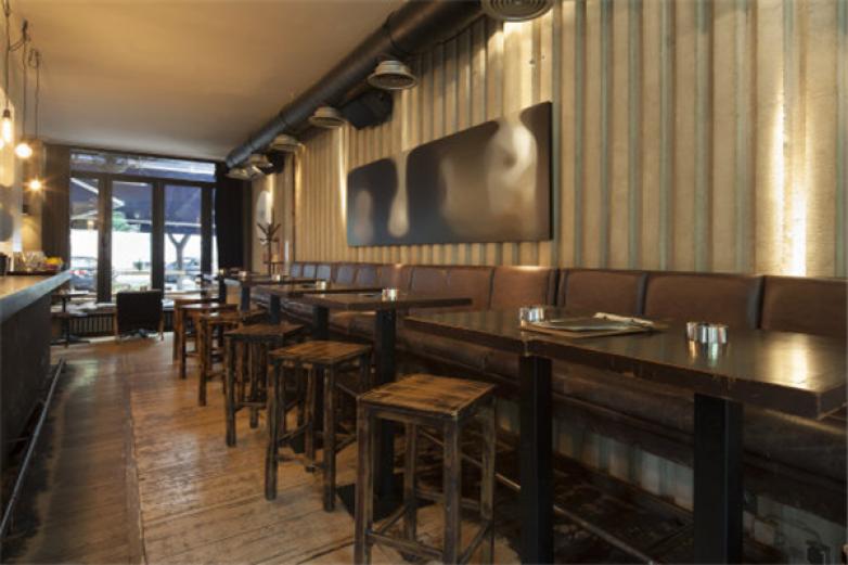 巧老公打卤面面食加盟