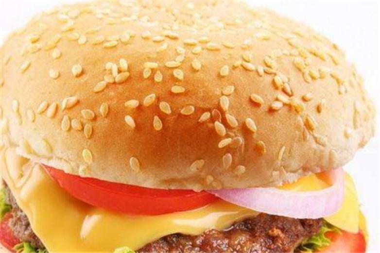 流动汉堡车汉堡加盟