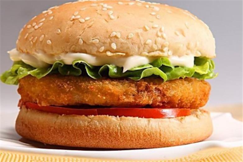 流动汉堡车汉堡加盟