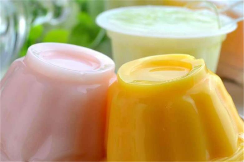 天天鲜奶吧饮品加盟