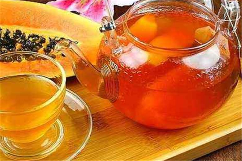 浪漫鼠饮品加盟