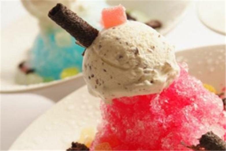 浪漫鼠饮品加盟