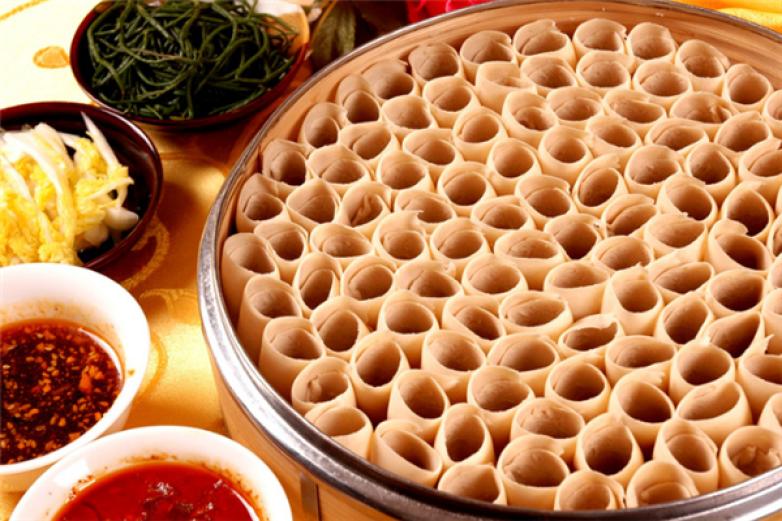 莜面栲栳栳面食加盟