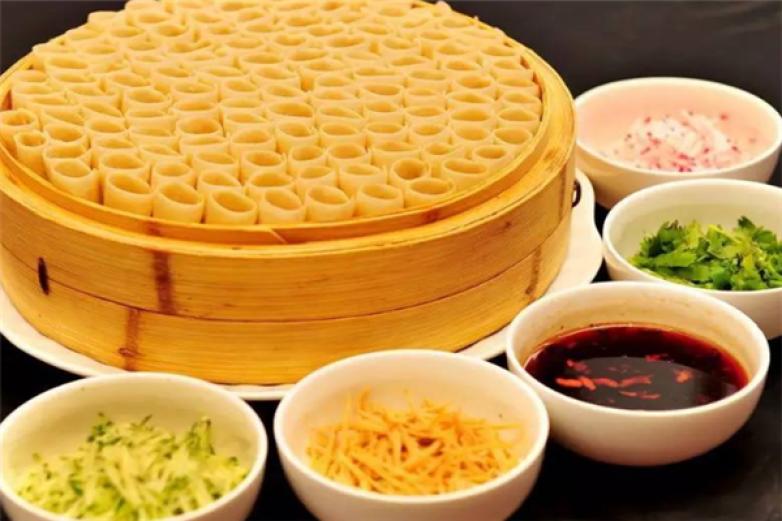 莜面栲栳栳面食加盟