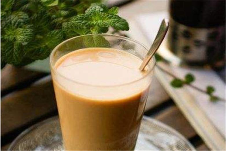 纯果乐饮品加盟