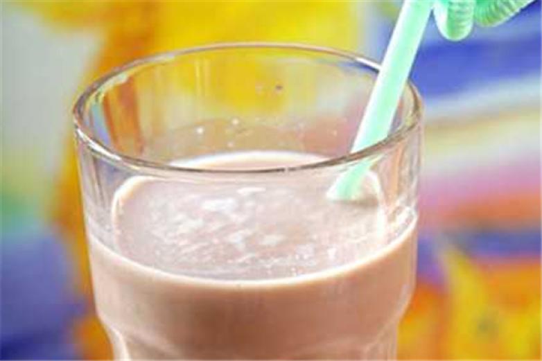 纯果乐饮品加盟