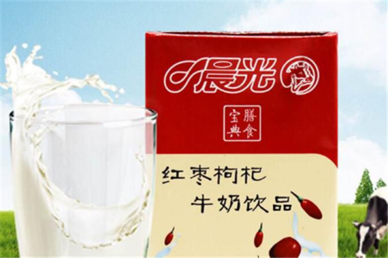 龙驹奶酒饮品加盟