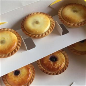 小宫山浩二芝士挞