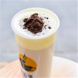 chapayom茶泰奶茶