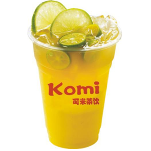 可米茶饮饮品