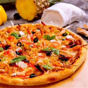 摩地卡意式休闲西餐厅