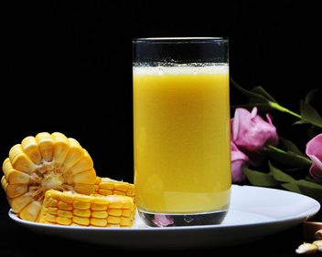 尼尔森鲜榨玉米汁