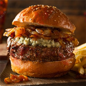 贝司特炸鸡汉堡店