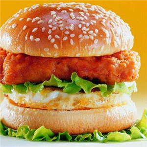 一鼎香披萨汉堡