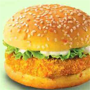 唛基乐炸鸡汉堡