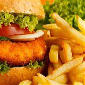 乐泽阁披萨汉堡