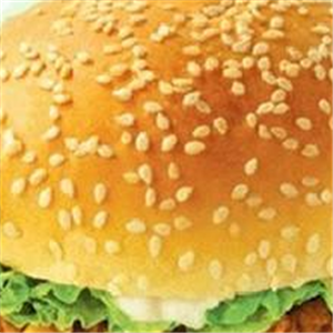 德味滋炸鸡汉堡