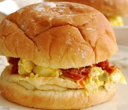 星德克炸鸡汉堡披萨