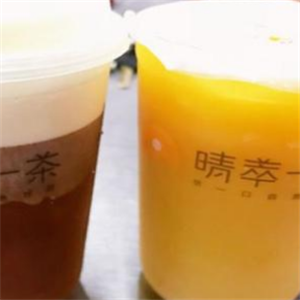 一港一茶