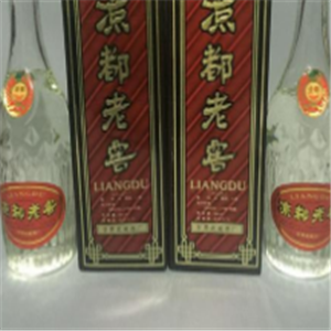 凉都老窖