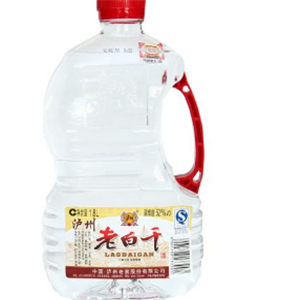 泸州老窖老白干