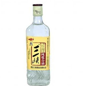 三峡酒业